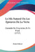 Le Fils Naturel Ou Les Epreuves De La Vertu: Comedie En Cinq Actes, Et En Prose (1757) by Denis Diderot