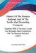 History Of The Panama Railroad And Of The Pacific Mail Steamship Company: Together With A Traveler's Guide And Business Man's Handbook For The Panama by Fessenden Nott Otis