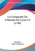 La Cyropaedie Ou L'Histoire De Cyrus V2 (1749) by Xenophon, Didot Charpentier