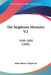 The Mapleson Memoirs V2: 1848-1888 (1888) by James Henry Mapleson