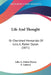 Life And Thought: Or Cherished Memorials Of Julia A. Parker Dyson (1871) by Julia A. Parker Dyson, E. Latimer