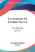 Les Aventures De Pyrrhus, Part 1-2: Fils D'Achille (1771) by Francois de Salignac Fenelon