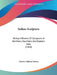 Italian Sculptors: Being A History Of Sculpture In Northern, Southern, And Eastern Italy (1868) by Charles Callahan Perkins
