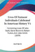 Lives Of Eminent Individuals Celebrated In American History V1: Containing Lives Of John Stark, David Brainerd, Robert Fulton, And John Smith (1839) by Jared Sparks