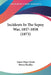 Incidents In The Sepoy War, 1857-1858 (1873) by James Hope Grant, Henry Knollys