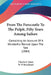 From The Forecastle To The Pulpit, Fifty Years Among Sailors: Containing An Account Of A Wonderful Revival Upon The Sea (1884) by Charles J. Jones, William Peter Strickland
