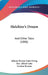 Melchior's Dream: And Other Tales (1886) by Juliana Horatia Gatty Ewing, Alfred Gatty, Gordon Browne
