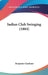 Indian Club Swinging (1884) by Benjamin Gardiner