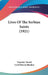 Lives Of The Serbian Saints (1921) by Voyeslav Yanich, Cyril Patrick Hankey