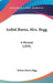 Isobel Burns, Mrs. Begg: A Memoir (1894) by Robert Burns Begg