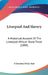 Liverpool And Slavery: A Historical Account Of The Liverpool-African Slave Trade (1884) by A. Genuine Dicky Sam