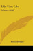 Like Unto Like: A Novel (1878) by Sherwood Bonner