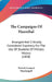 The Campaigns Of Hannibal: Arranged And Critically Considered Expressly For The Use Of Students Of Military History (1858) by Patrick Leonard Macdougall