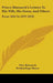Prince Bismarck's Letters To His Wife, His Sister, And Others: From 1844 To 1870 (1878) by Otto Bismarck, Fitzhardinge Maxse