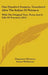 One Hundred Sonnets, Translated After The Italian Of Petrarca: With The Original Text, Notes And A Life Of Petrarch (1841) by Francesco Petrarca, Susan Wollaston