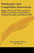Pedobaptist And Campbellite Immersions: Being A Review Of The Arguments Of Doctors Waller, Fuller, Johnson, Wayland, Broadus, And Others (1858) by Amos Cooper Dayton, J. R. Graves