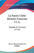 La Fausse Clelie Histoire Francoise V1-2,: Galante Et Comique (1716) by Adrien Thomas Perdou De Subligny