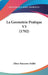 La Geometrie Pratique V3 (1702) by Allain Manesson Mallet