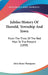 Jubilee History Of Thorold, Township And Town: From The Time Of The Red Man To The Present (1898) by John Henry Thompson