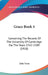 Grace Book 4: Containing The Records Of The University Of Cambridge For The Years 1542-1589 (1910) by John Venn