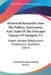 Historical Researches Into The Politics, Intercourse, And Trade Of The Principal Nations Of Antiquity V2: Asiatic Nations, Babylonians, Phoenicians, S by Arnold Hermann Ludwig Heeren