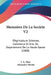 Memoires De La Societe V2: D'Agriculture, Sciences, Commerce Et Arts, Du Departement De La Haute-Saone (1808) by J. A. Marc, Alexandre Martin