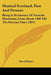 Musical Scotland, Past And Present: Being A Dictionary Of Scottish Musicians, From About 1400 Till The Present Time (1894) by David Baptie