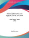 National, Patriotic And Typical Airs Of All Lands: With Copious Notes (1890) by John Philip Sousa