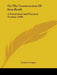 On The Construction Of Iron Roofs: A Theoretical And Practical Treatise (1868) by Francis Campin
