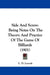Side And Screw: Being Notes On The Theory And Practice Of The Game Of Billiards (1901) by C. D. Locock