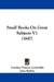 Small Books On Great Subjects V1 (1847) by Caroline Frances Cornwallis, John Barlow