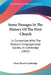 Some Passages In The History Of The First Church: In Connection With The Shepard Congregational Society In Cambridge (1842) by First Church Cambridge