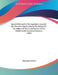 Speech Delivered In The Legislative Assembly By Alexander Morris, During The Debate On The Subject Of The Confederation Of The British North American by Alexander Morris