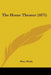 The Home Theater (1871) by Mary Healy