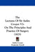 The Lectures Of Sir Astley Cooper V2: On The Principles And Practice Of Surgery (1825) by Astley Cooper, Frederick Tyrrell