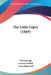 The Little Gipsy (1869) by Elie Sauvage, Lorenz Frolich, Anna Blackwell