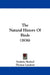 The Natural History Of Birds (1836) by Frederic Shoberl, Thomas Landseer