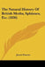 The Natural History Of British Moths, Sphinxes, Etc. (1836) by James Duncan