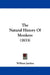 The Natural History Of Monkeys (1833) by William Jardine