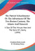The Patriot Schoolmaster Or The Adventures Of The Two Boston Cannon, The Adams And Hancock: A Tale Of The Minute Men And The Sons Of Liberty (1894) by Hezekiah Butterworth, H. Winthrop Peirce
