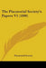 The Piscatorial Society's Papers V1 (1890) by Piscatorial Society