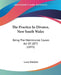 The Practice In Divorce, New South Wales: Being The Matrimonial Causes Act Of 1873 (1893) by Lewis Whitfeld