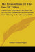 The Present State Of The Law Of Tithes: Under Lord Tenterden's Act, And The Act For The Limitation Of Actions And Suits Relating To Real Property (184 by William Richard Ripley