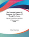 The Principle Figures Of Language And Figures Of Thought In Isaeus: And The Guardianship Speeches Of Demosthenes (1906) by William Wilson Baden