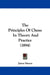 The Principles Of Chess: In Theory And Practice (1894) by James Mason