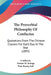 The Proverbial Philosophy Of Confucius: Quotations From The Chinese Classics For Each Day In The Year (1895) by Confucius, Forster H. Jenings, Pom Kwang Soh