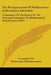 The Reorganization Of Mathematics In Secondary Education: A Summary Of The Report By The National Committee On Mathematical Requirements (1922) by Committee on Mathematical Requirements
