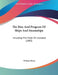 The Rise And Progress Of Ships And Steamships: Including The Trade Of Liverpool (1883) by William Blood