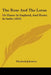 The Rose And The Lotus: Or Home In England, And Home In India (1859) by Elizabeth Johnston
