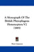 A Monograph Of The British Phytophagous Hymenoptera V2 (1885) by Peter Cameron
